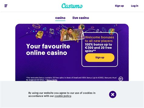casumo deutschland